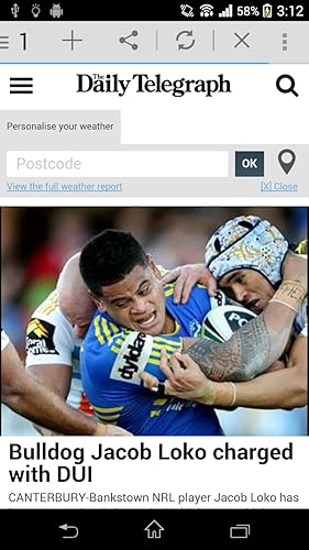 All Newspapers Australia