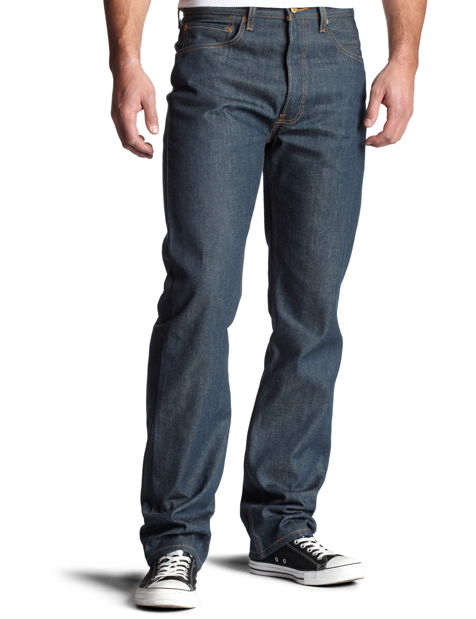 Levi's Men’s 501 OriginalJeans — view 50