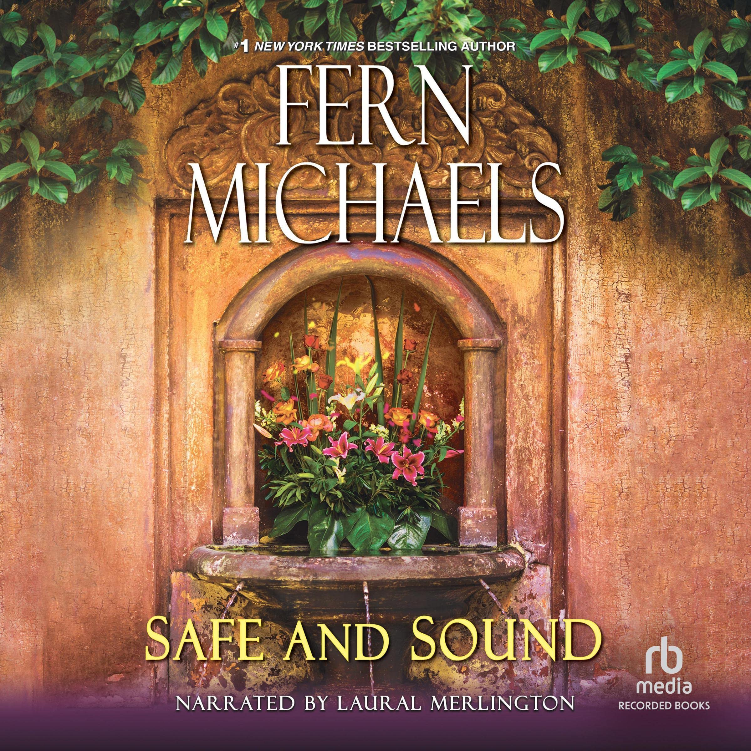 Cover art for Safe and Sound