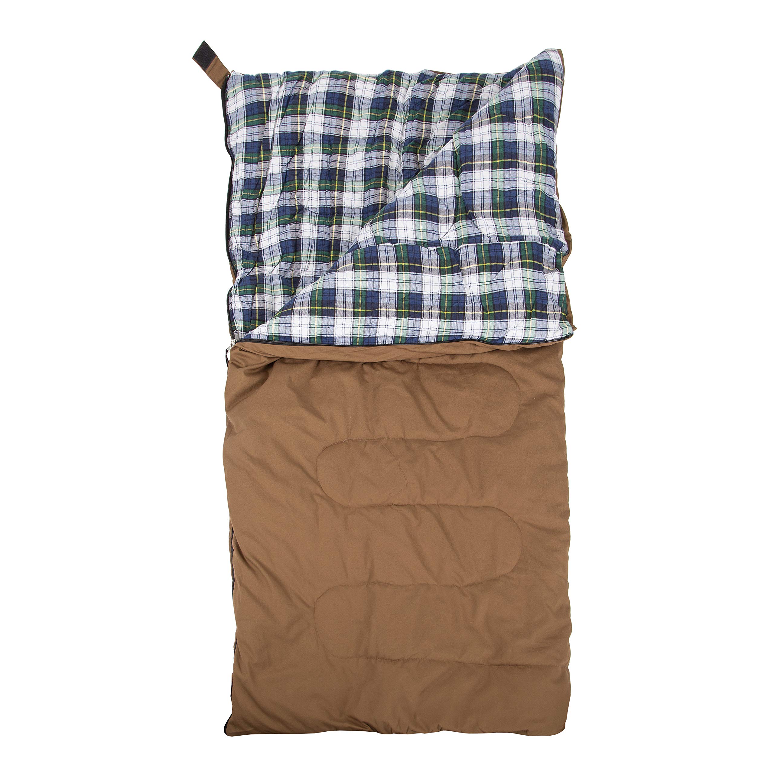 White Tail 5 Lb. - 36 X 78 - Rectangular Sleeping Bag