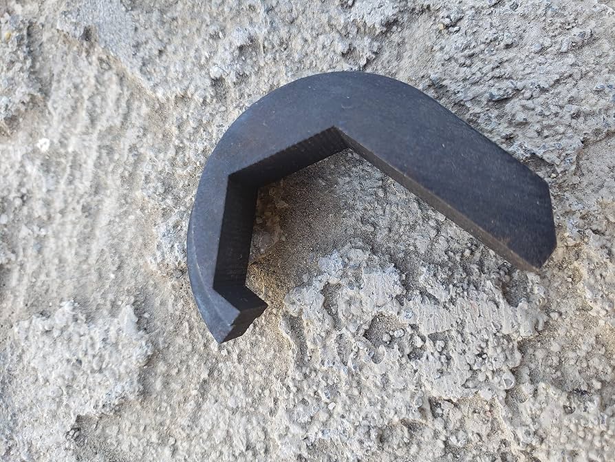 Amazon.com: USAReplacementparts Valve Shim Tool | Adjustment Tool