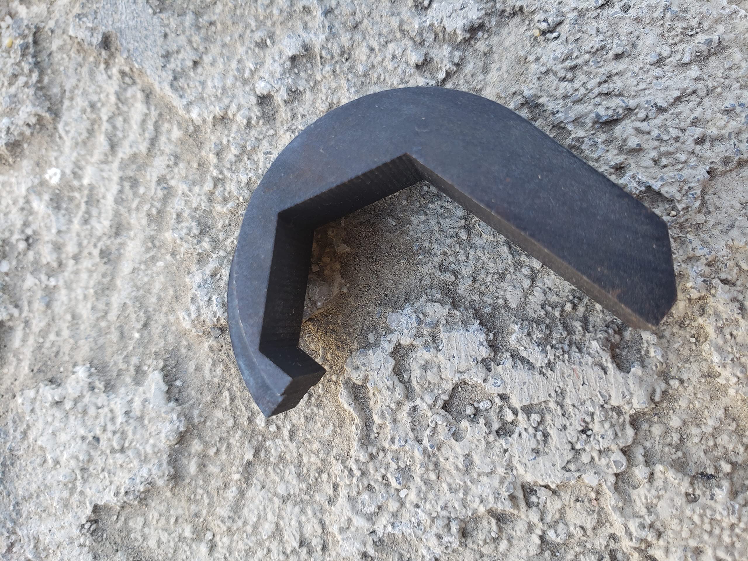 Amazon.com: USAReplacementparts Valve Shim Tool | Adjustment Tool