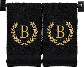 14 Summer Kitchen Ideas for Breezy Outdoor Cooking 136 Monogrammed Hand Towels for Bathroom | Set of 2 | Genuine Turkish Towels...