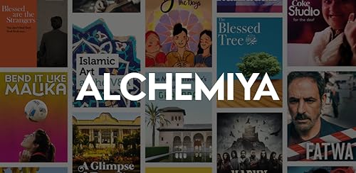 Alchemiya