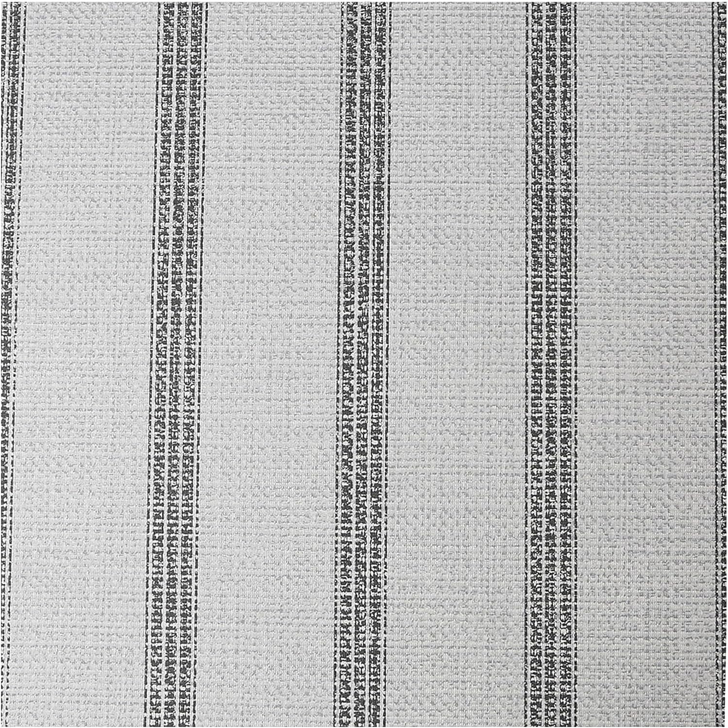 Superfresco Stripe Flat White Wallpaper