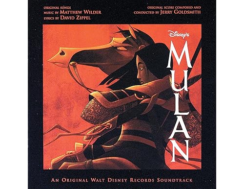 [Soundtrack Review] Disney's 'Mulan' OST: Experience the Triumphant Musical Journey