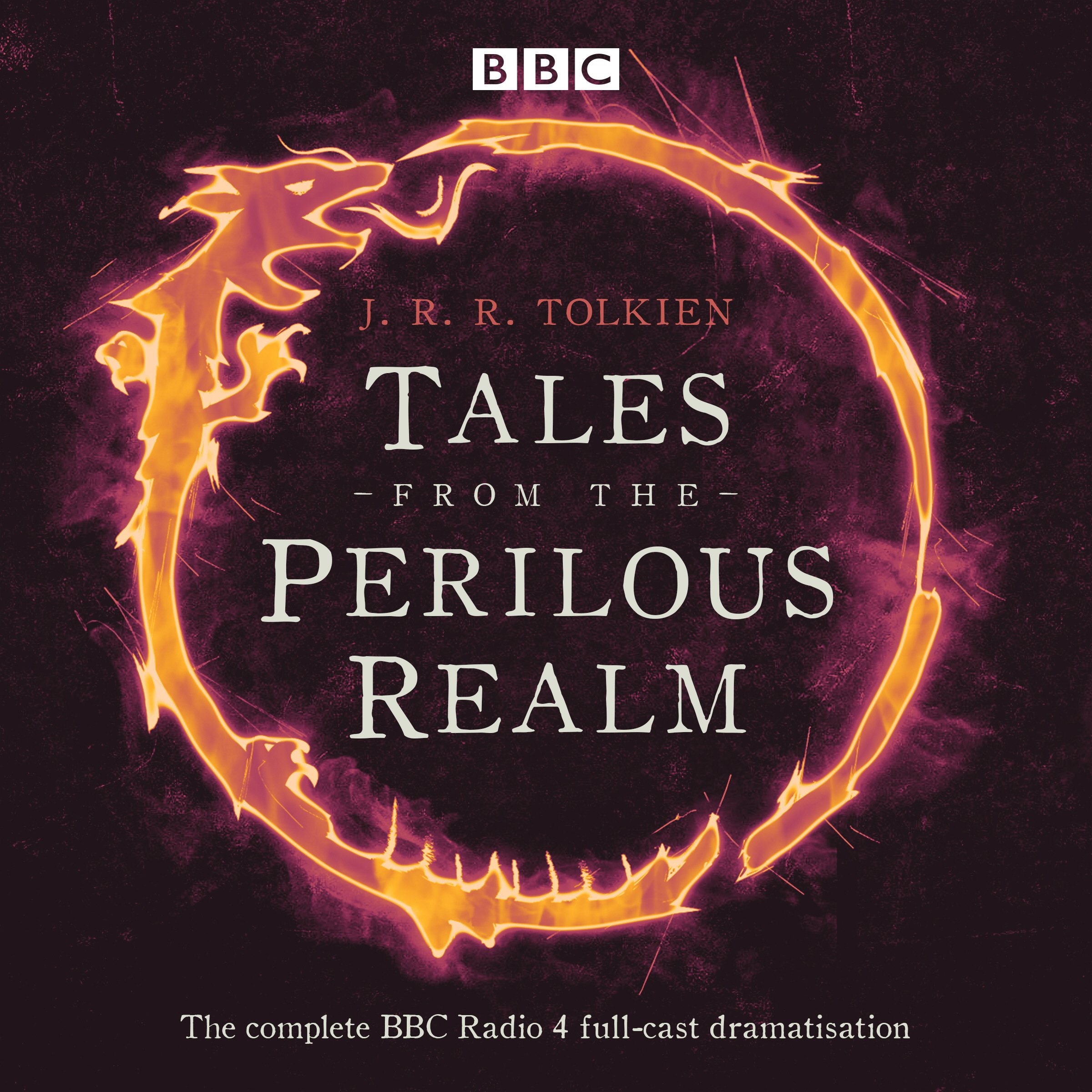 Tales from the Perilous Realm
