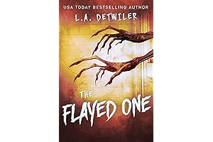 The Flayed One: Experience Chilling Horror Like Never Before