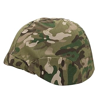 米軍 払い下げ グレー ヘルメット 迷彩カバー付き XL Amazon.co.jp: SHENKEL US軍隊 SWAT フリッツ タクティカル