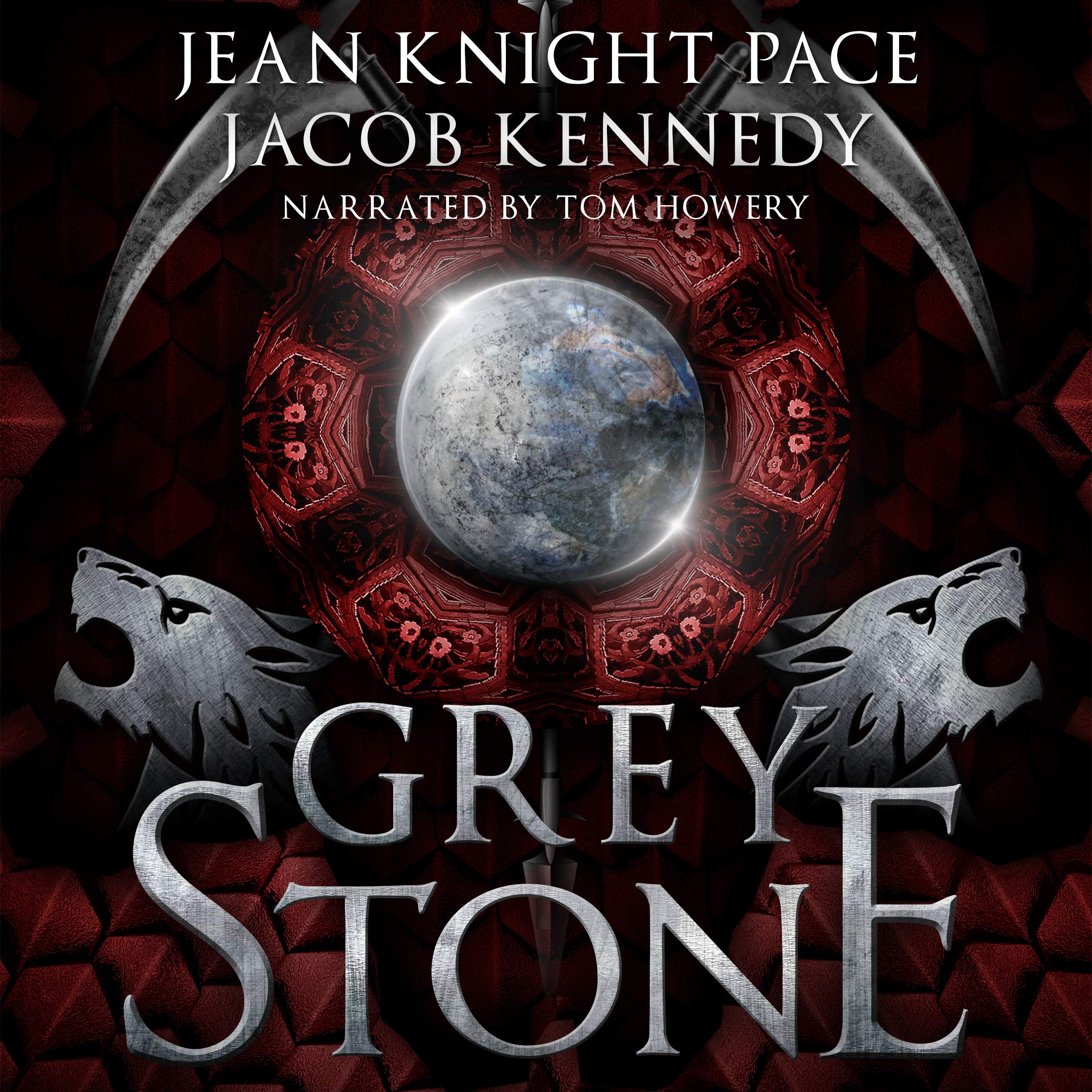 Grey Stone