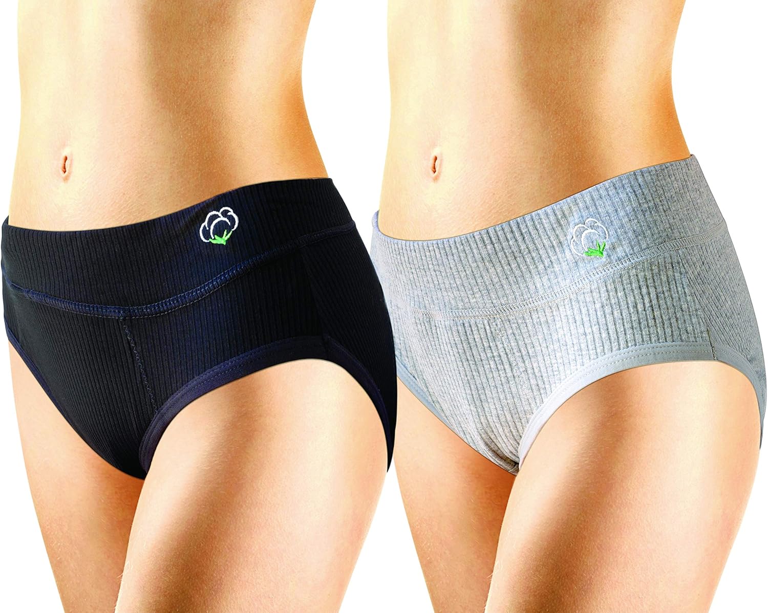 Plus size pee proof underwear Clearance