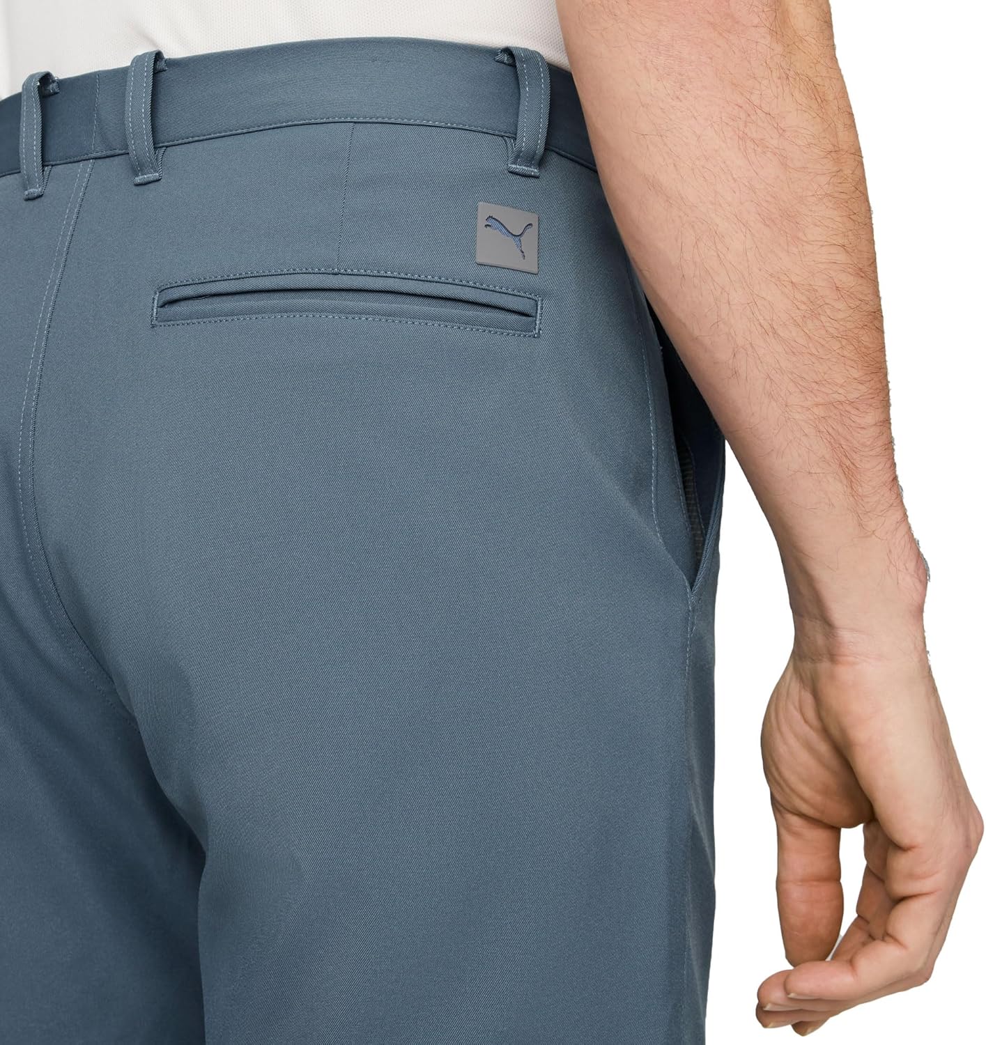 Puma Mens Dealer Short 8 - Image 3