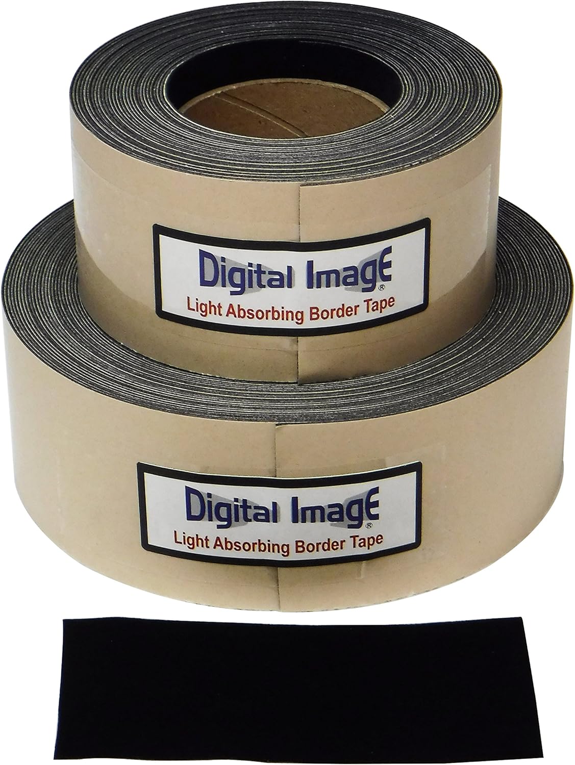 Projector Screen Border Tape (2" x 68') Electronics