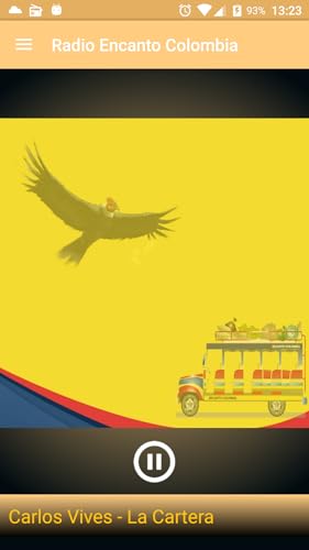 Radio Encanto Colombia