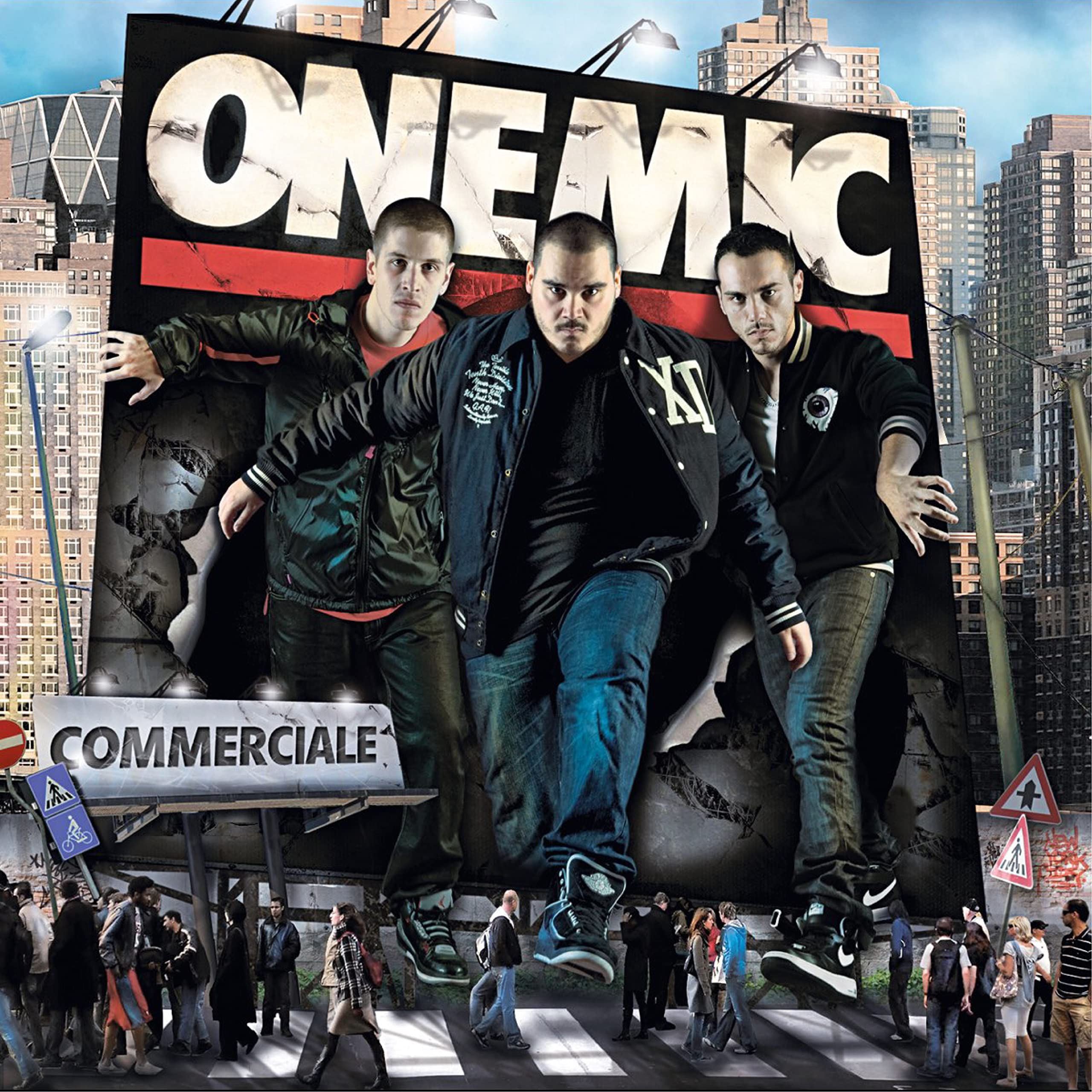 Onemic