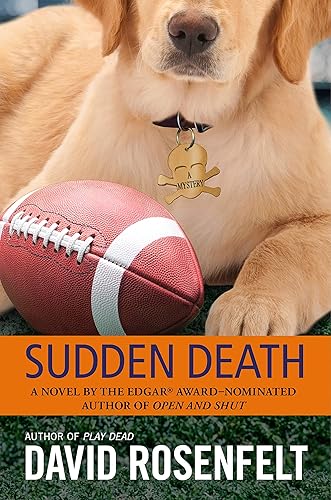 Sudden Death (Andy Carpenter Book 4)