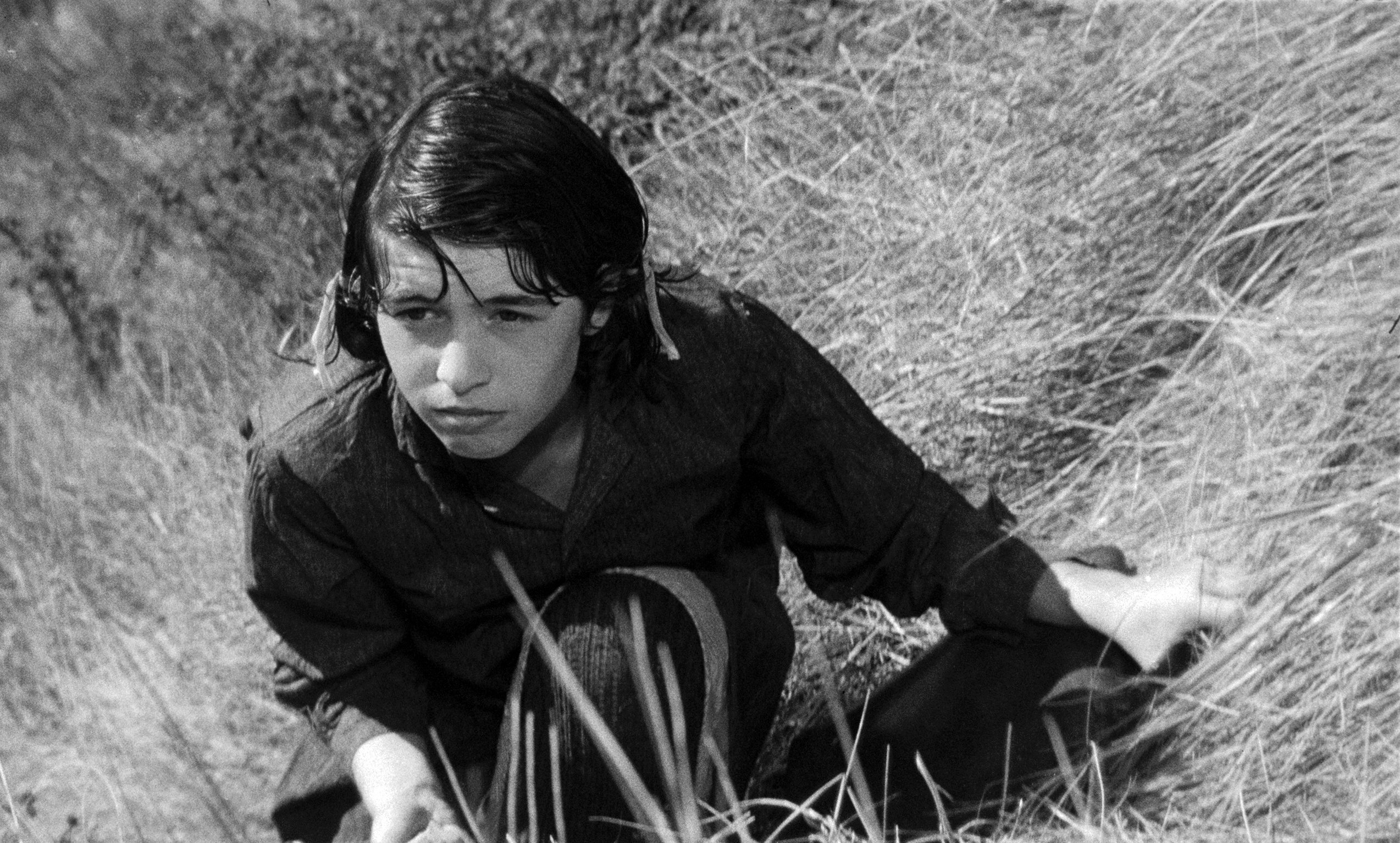 少女ムシェット('67仏) Amazon.co.jp: 少女ムシェット 4Kレストア Blu-ray : ナディーヌ