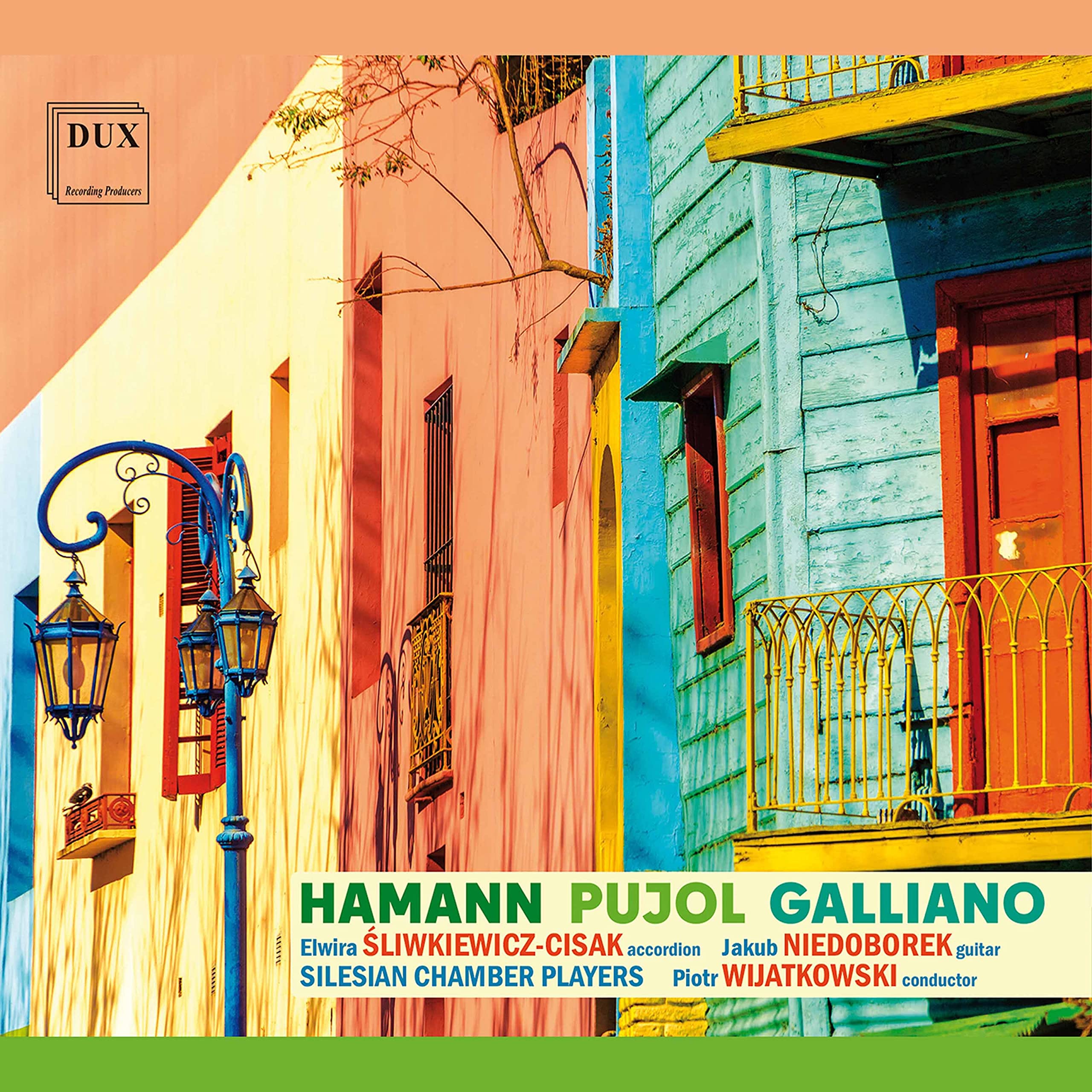 Hamann, Pujol, Galliano