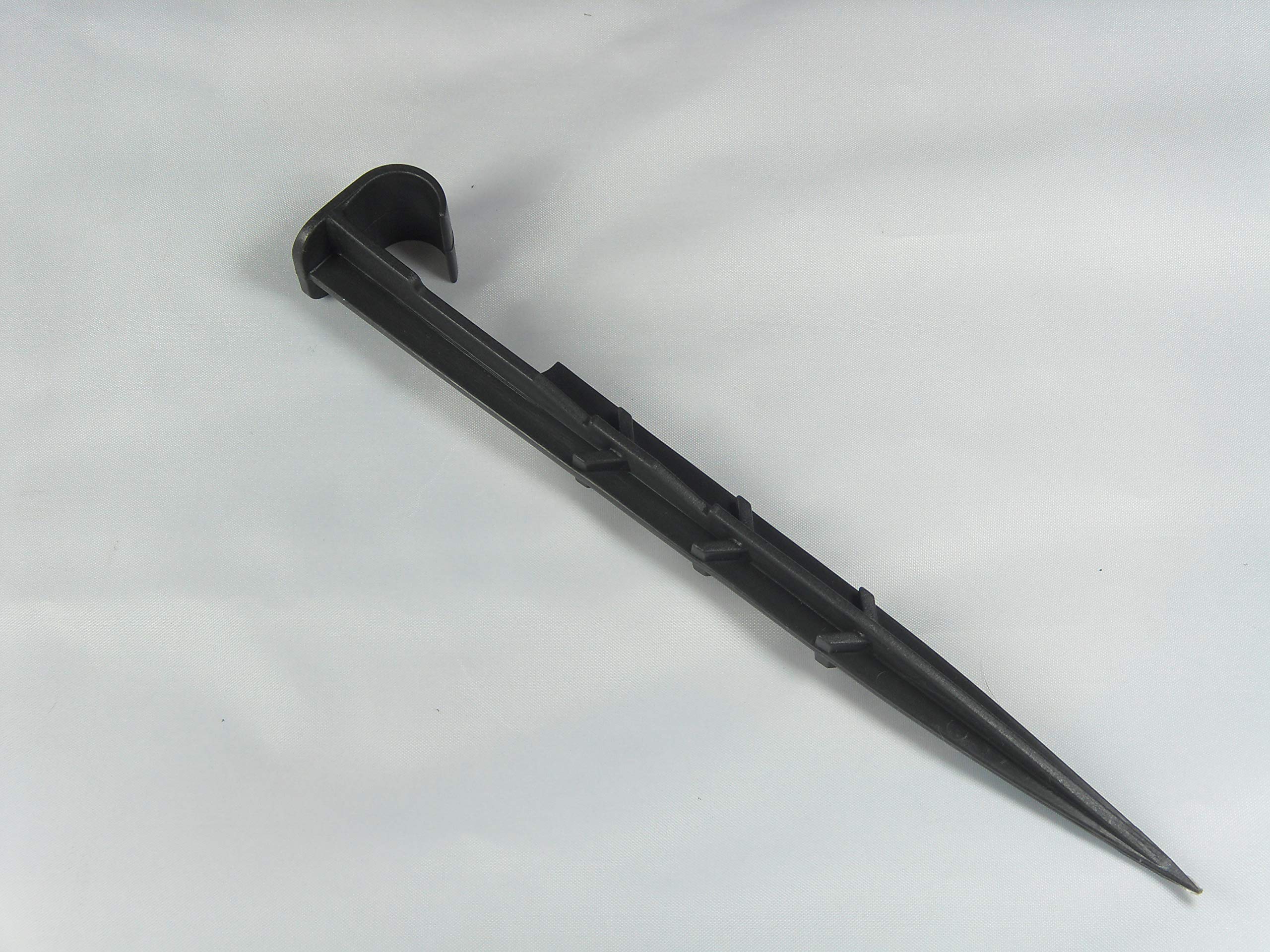 Palaplastx, Green Black