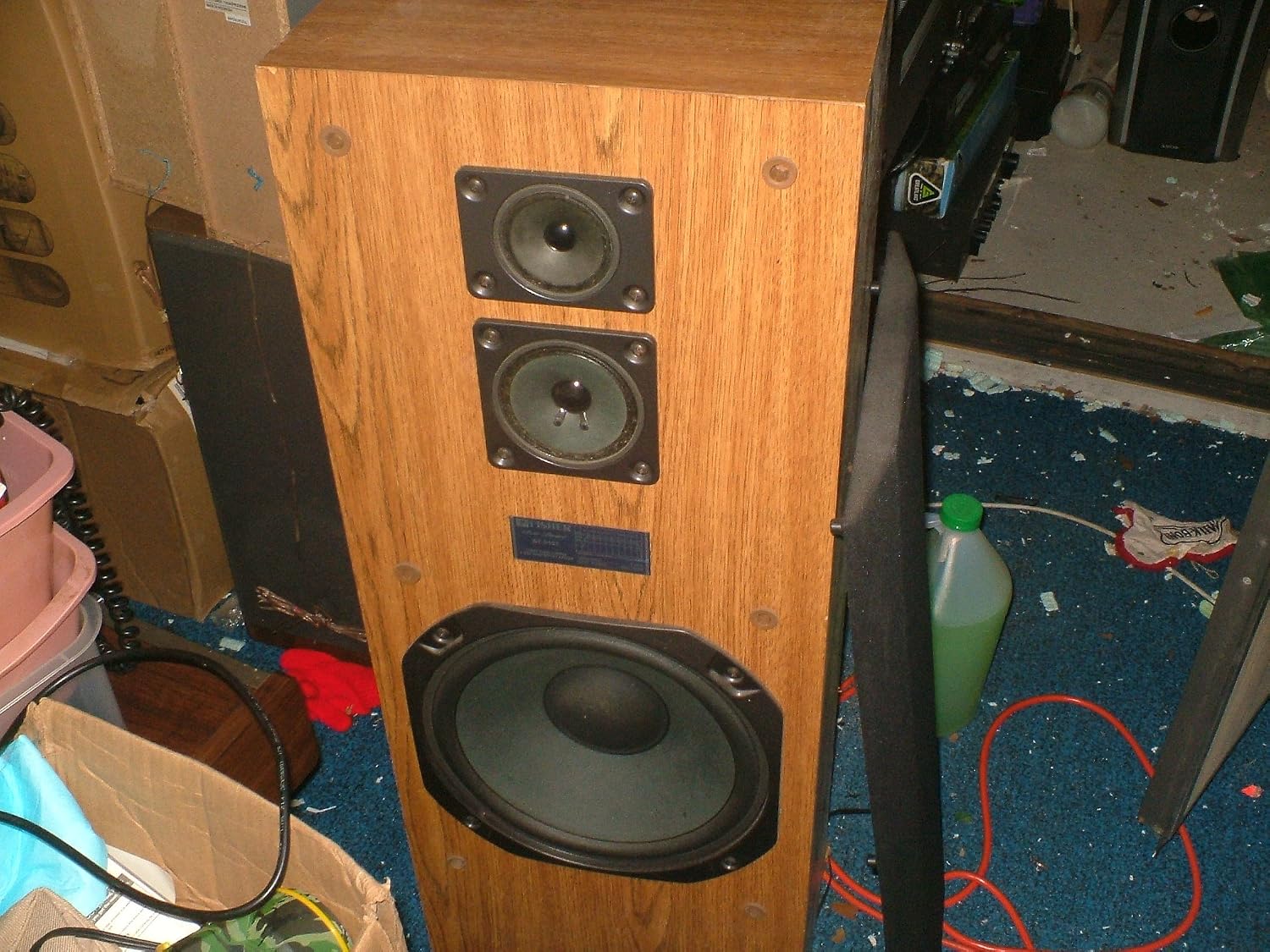 Amazon.com: FISHER Studio Standard 