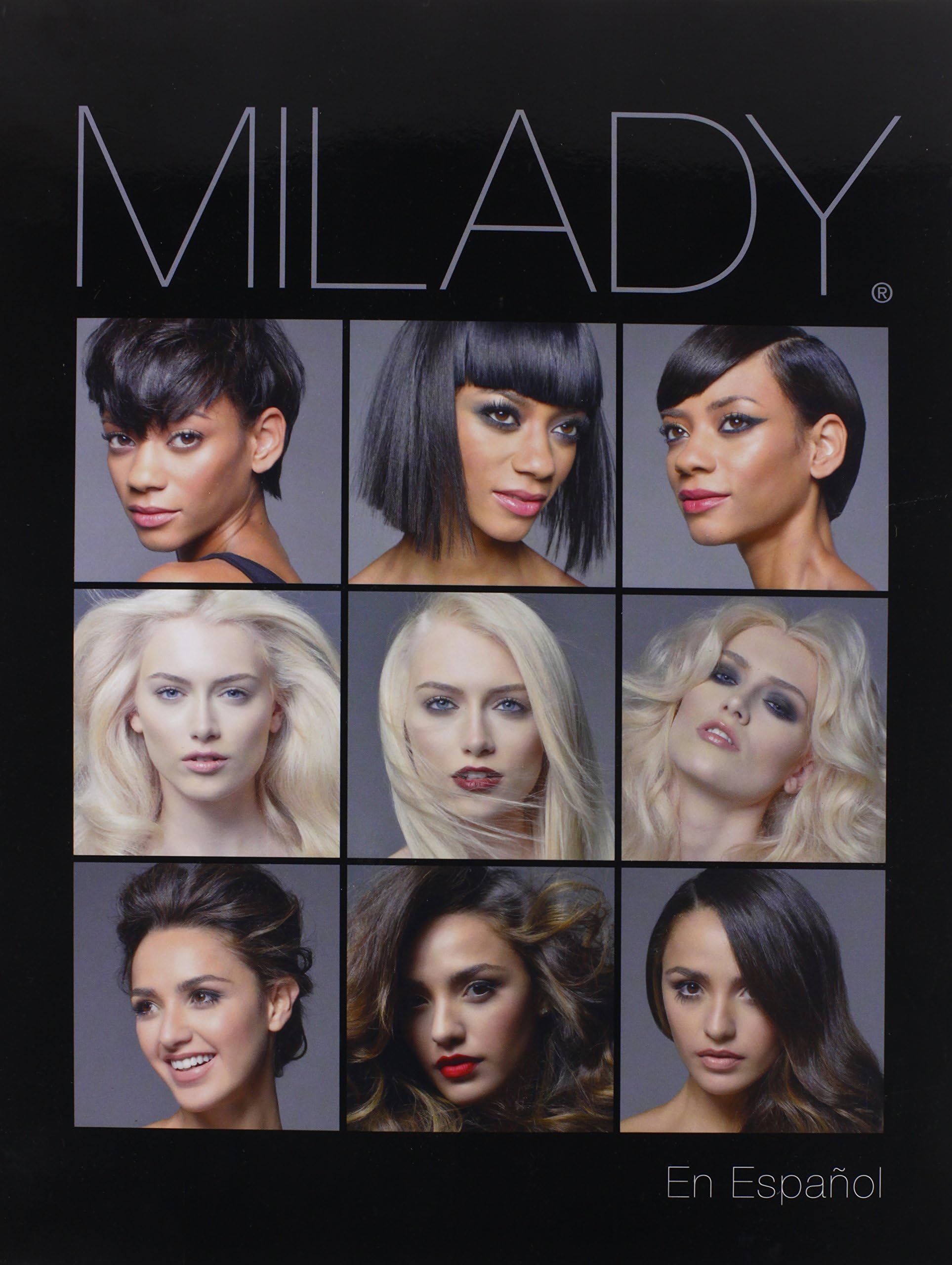 Spanish Translated Milady Standard Cosmetology