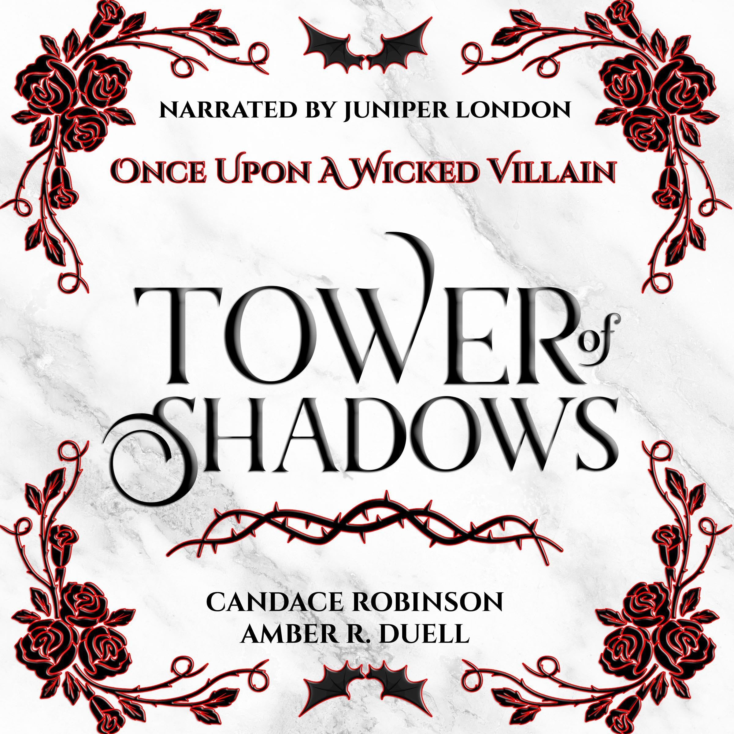 Tower of Shadows