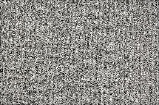 Chilewich Heathered Shag Mat | Premium Indoor/Outdoor Utility Rug for Entryway, Bathroom, Patio, Kitchen, Waterproof Backing, Fog, 2 x 3 Rectangular