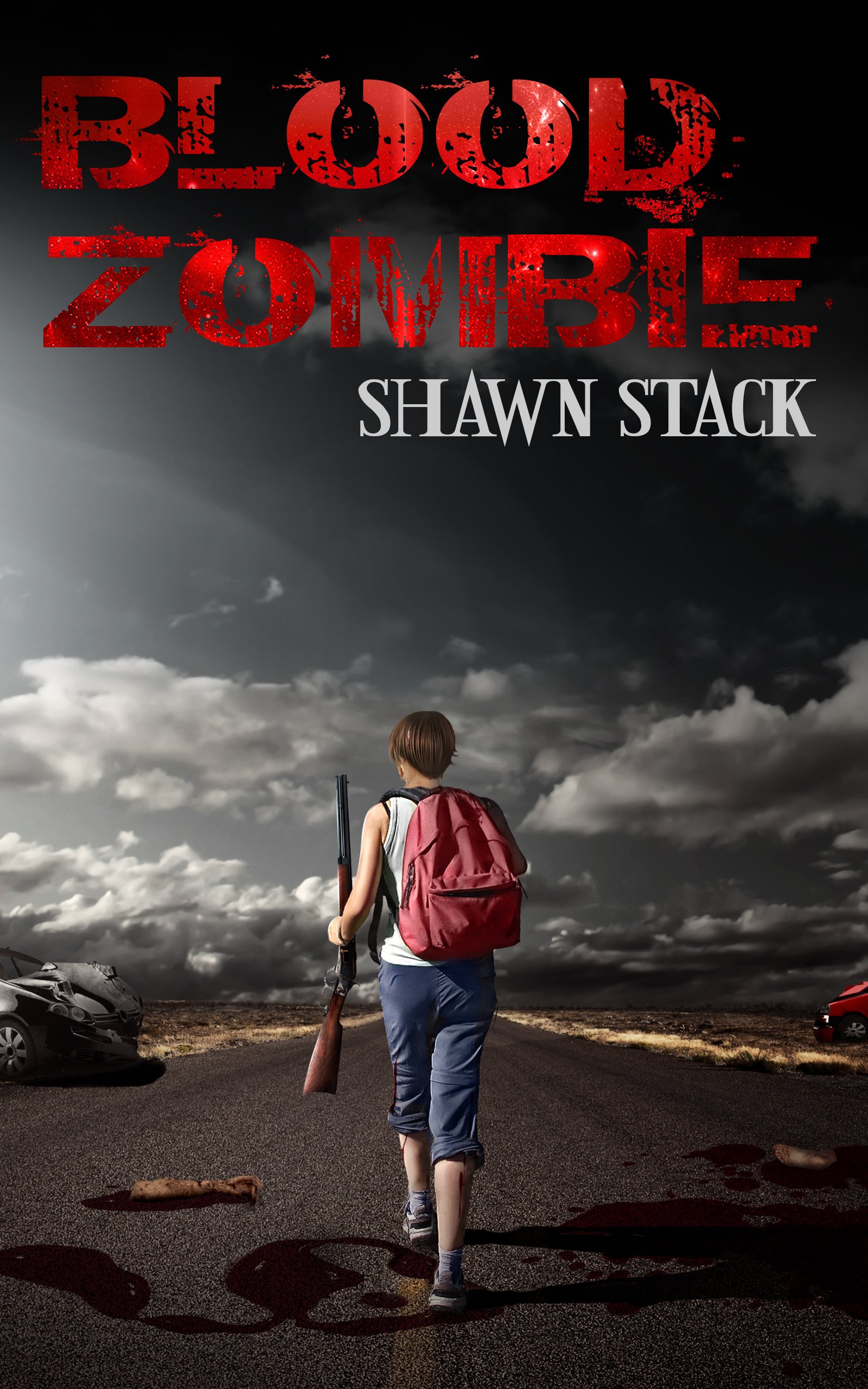 Blood Zombie