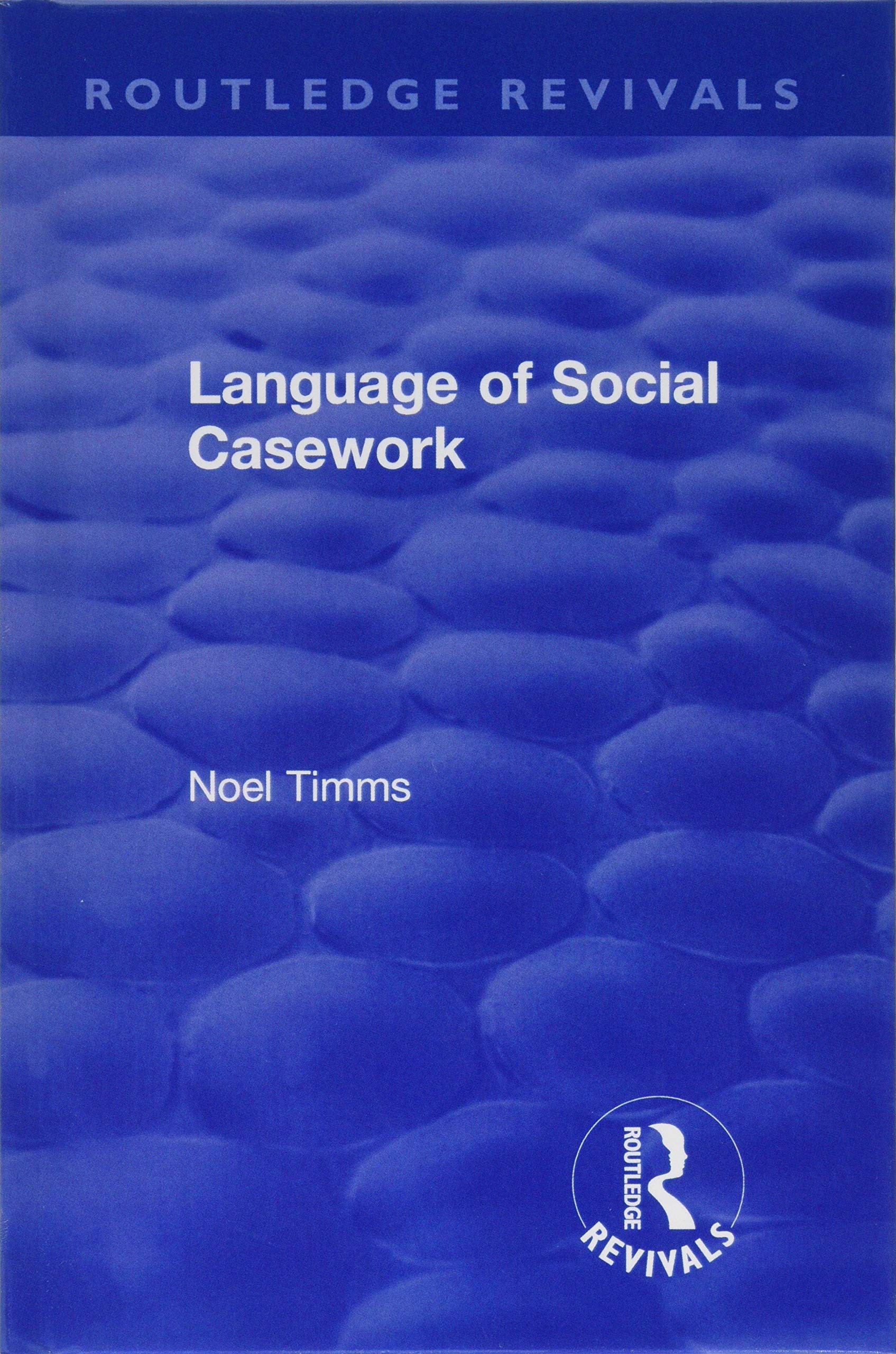 Language of Social Casework