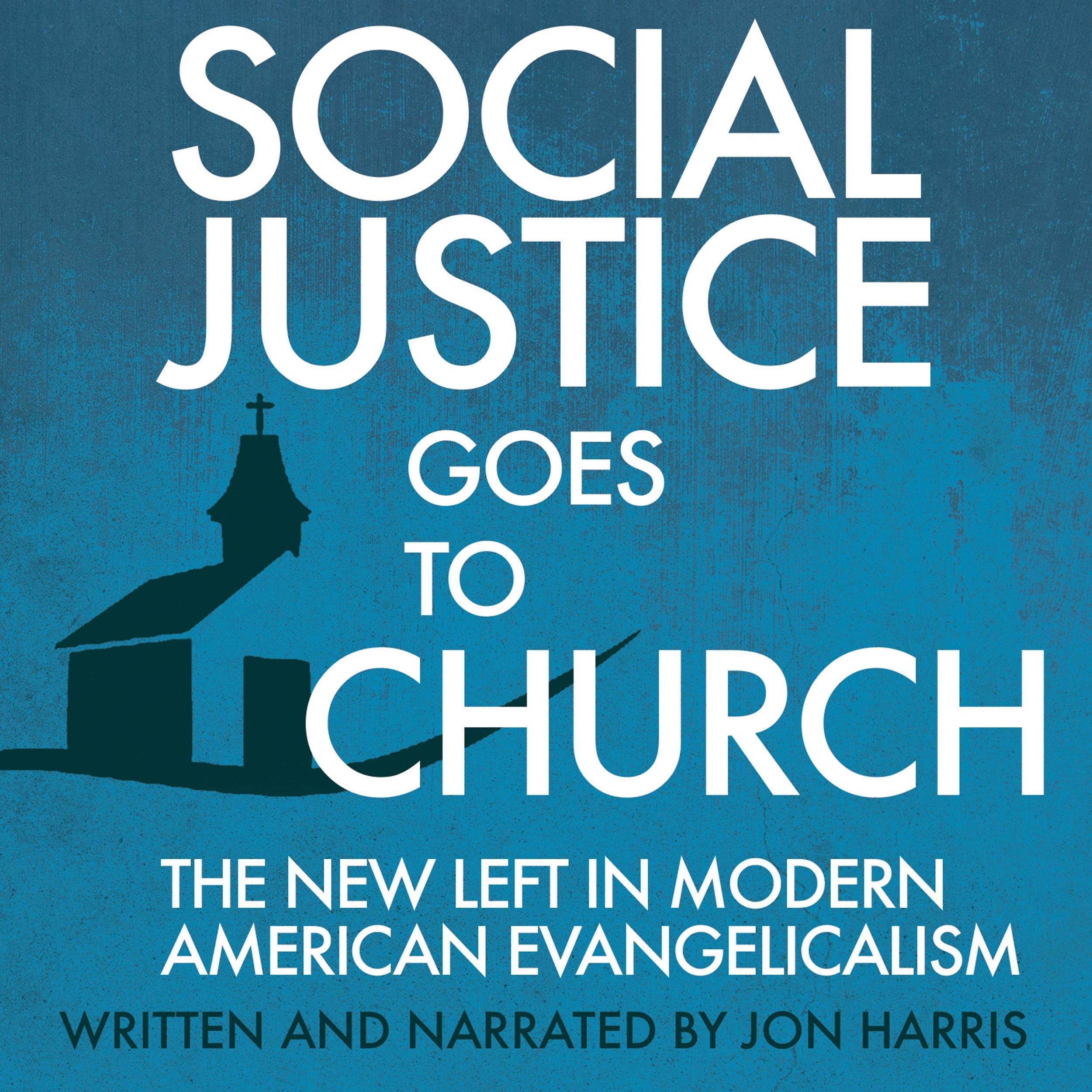 Social Justice Goes to Church