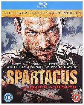 スパルタカス　COMPLETE コレクション　DVD スパルタカス COMPLETE コレクション DVD BOX Amazon.co.jp