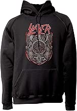 sudaderas heavy metal