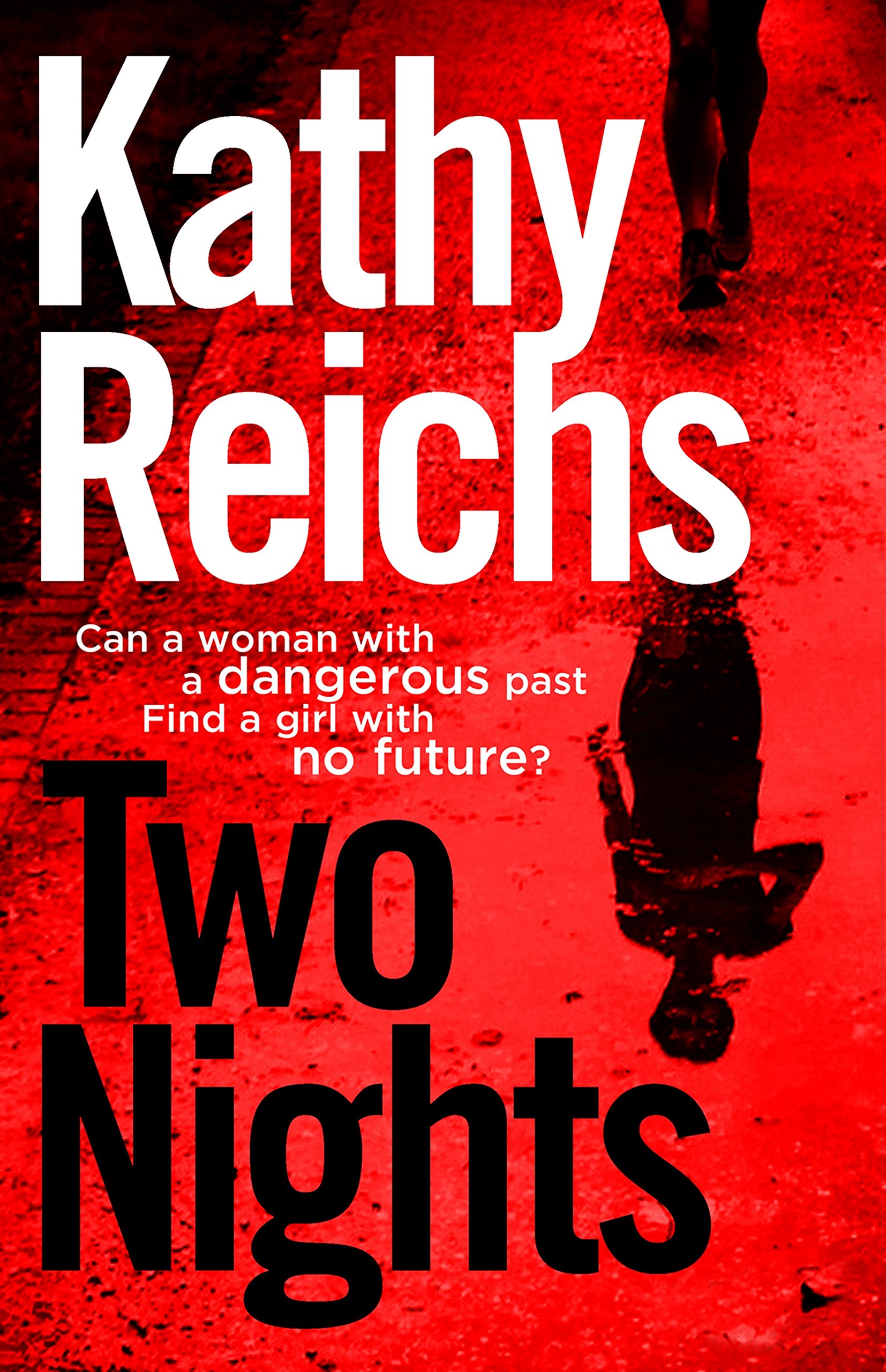 Buy Two Nights — BookShops.in