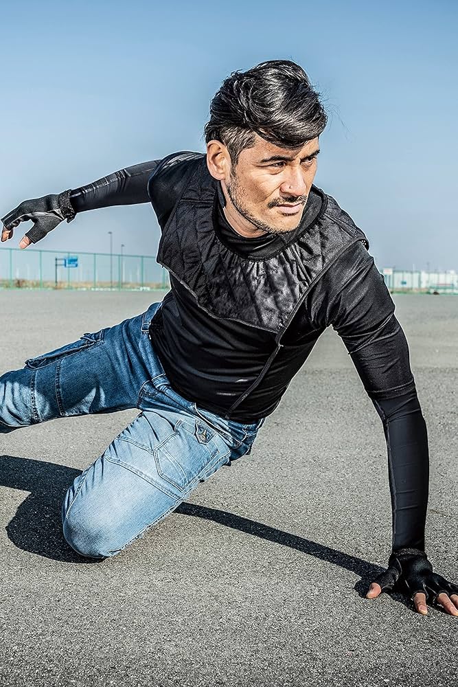 クールベスト　山新　空調服 楽天市場】水冷服（メーカー山真製鋸）の通販