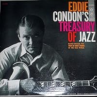 Vista 1 de Eddie Condon's Treasury Of Jazz