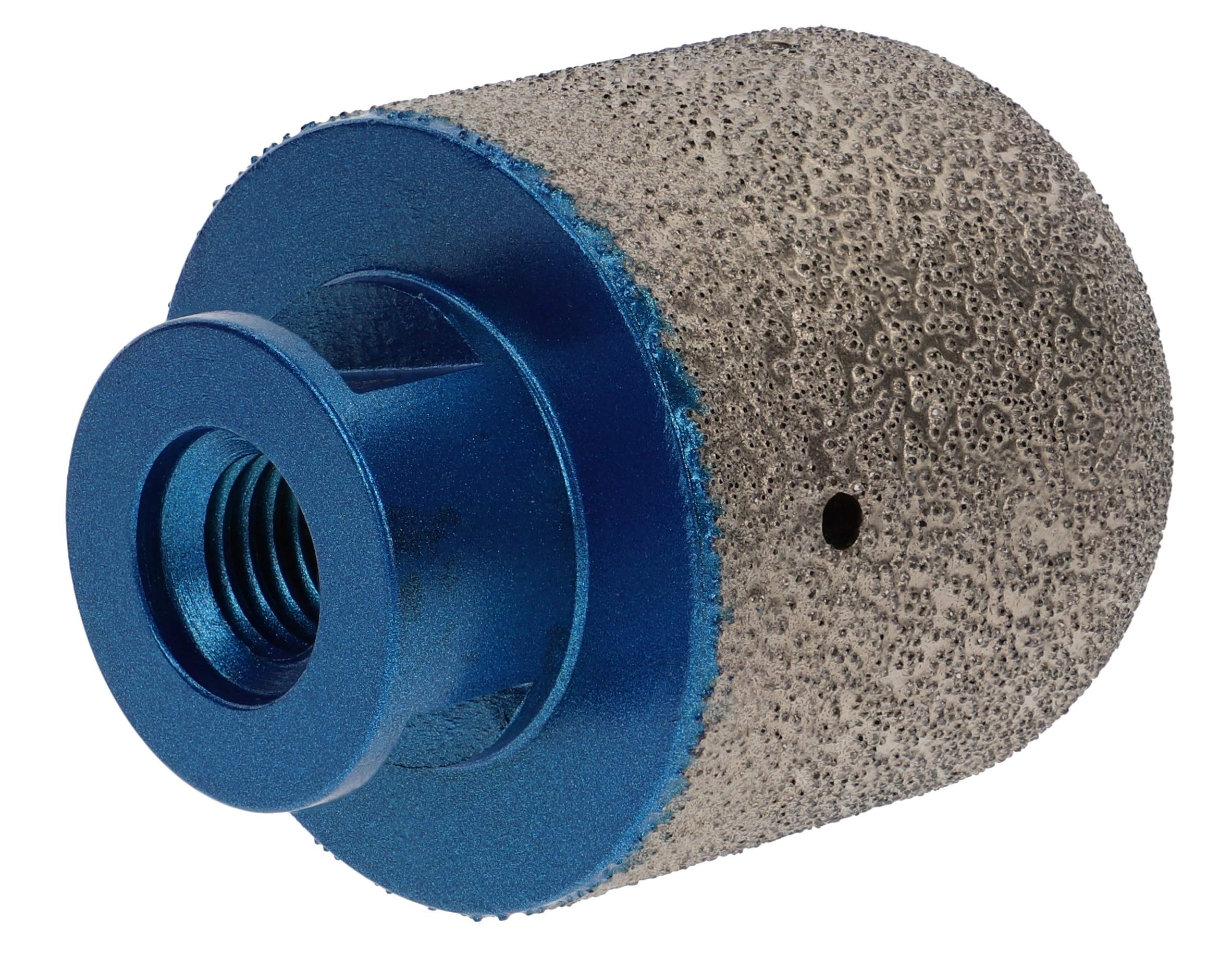 PRODIAMANT Profesjonalny diamentowy frez 50 mm M14
