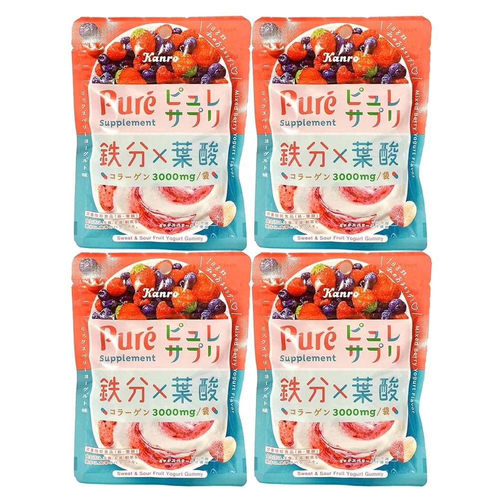 Hattchanさま専用出品】ヨギフ☆ミックスベリー3箱、フルーツミックス