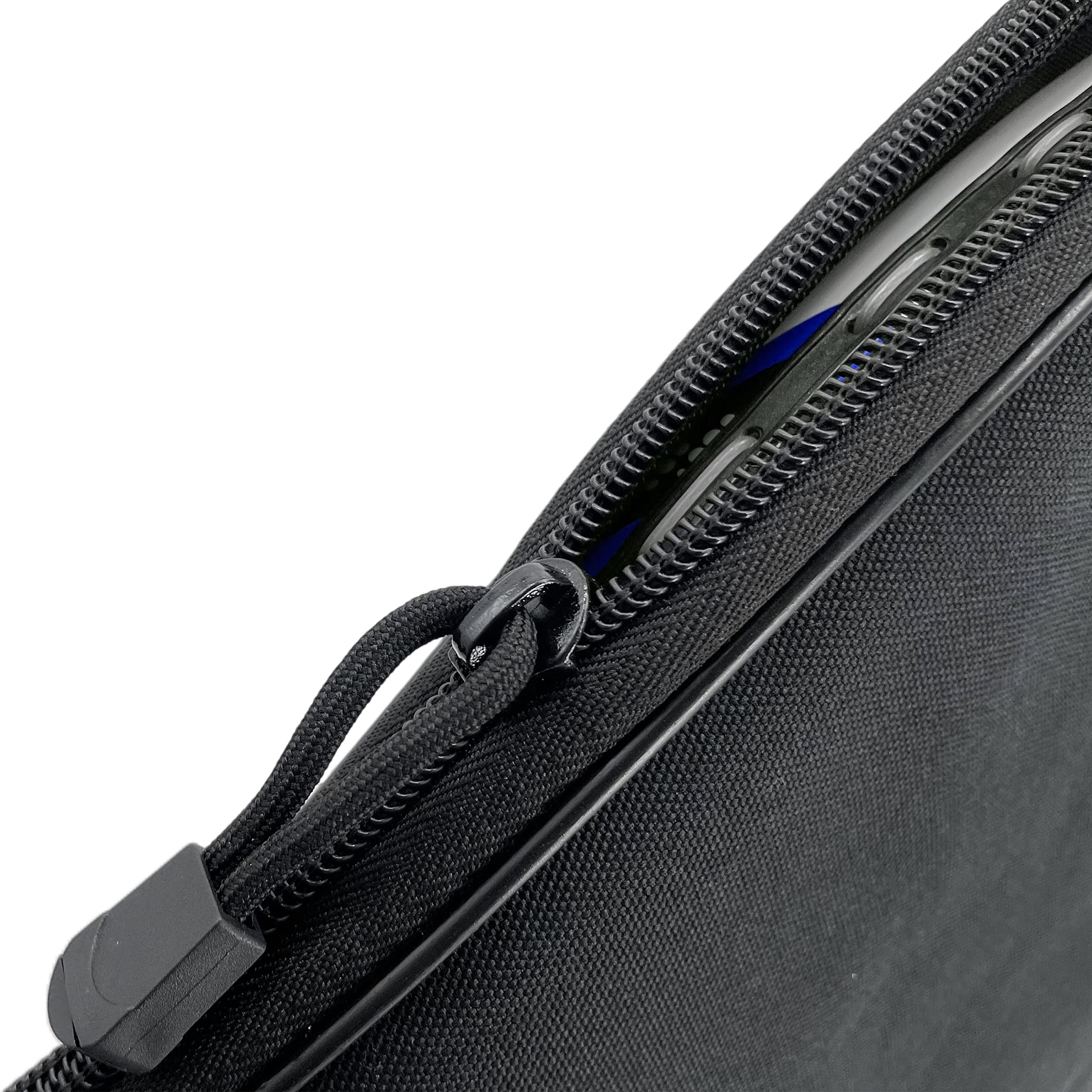 Funda Suave para Raqueta de Tenis con Correa Ajustable