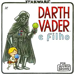 Darth Vader e Filho