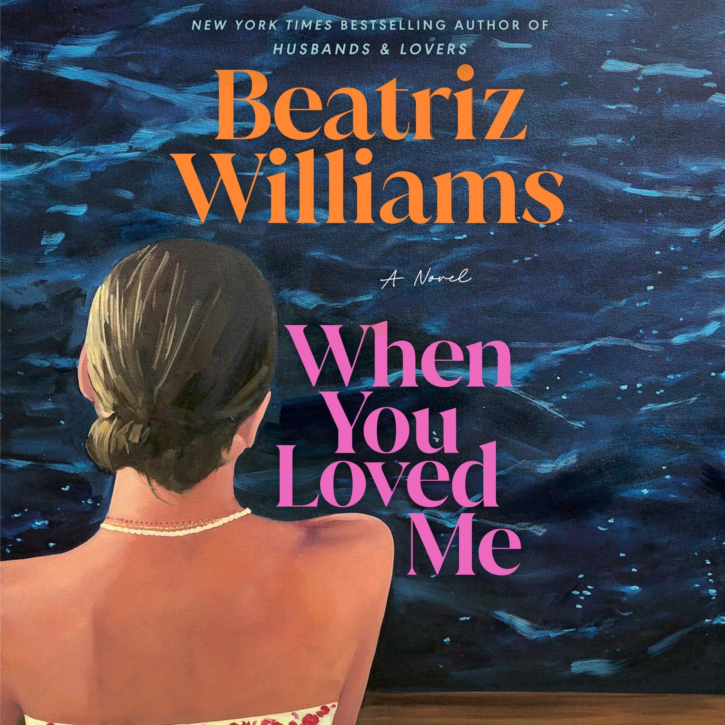 Cover art for When You Loved Me