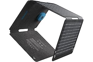 Anker Solix PS30 Solar Panel: Unleash the Power of Solar Energy