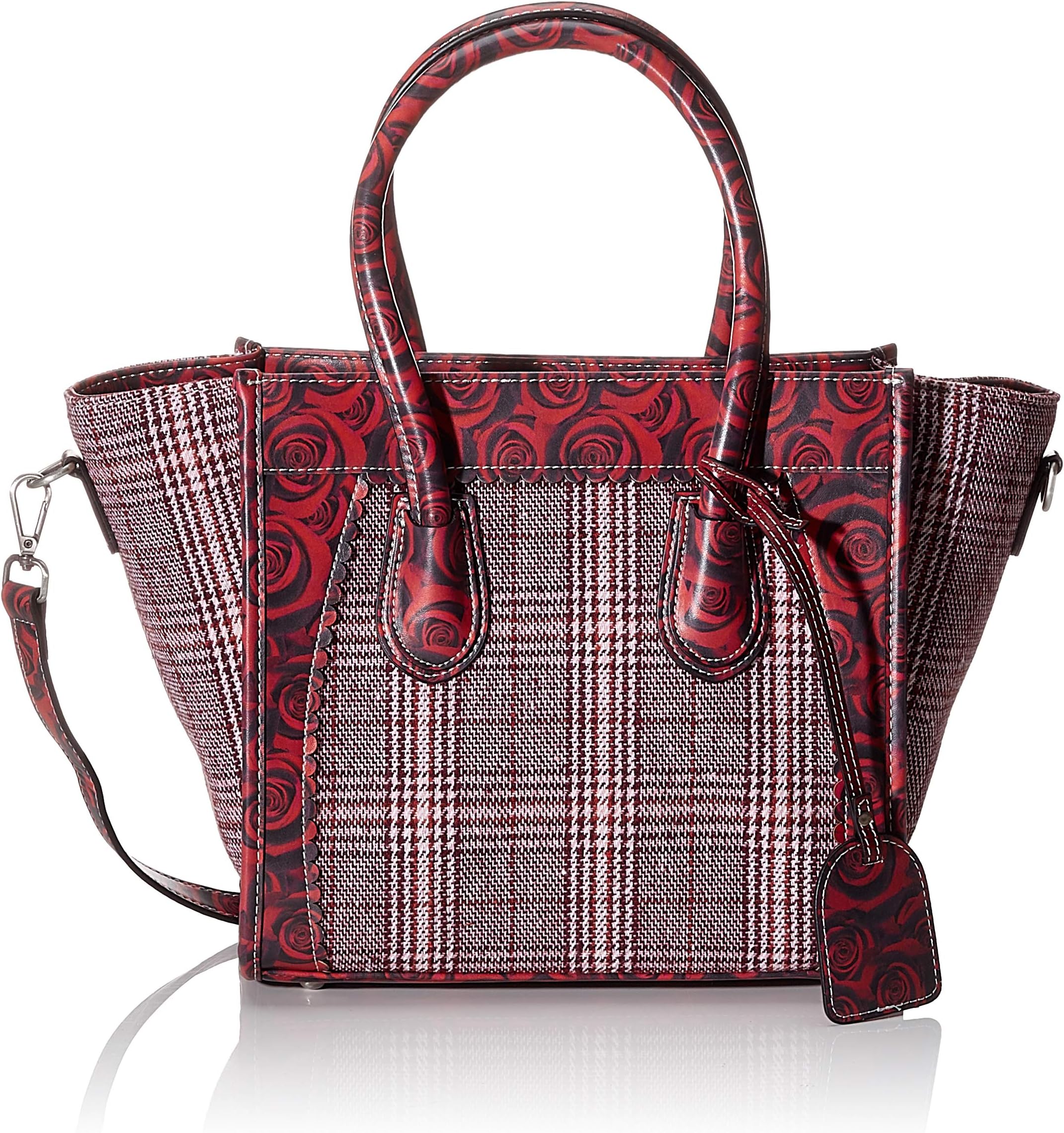 Laura Vita Women's 2992 Tote