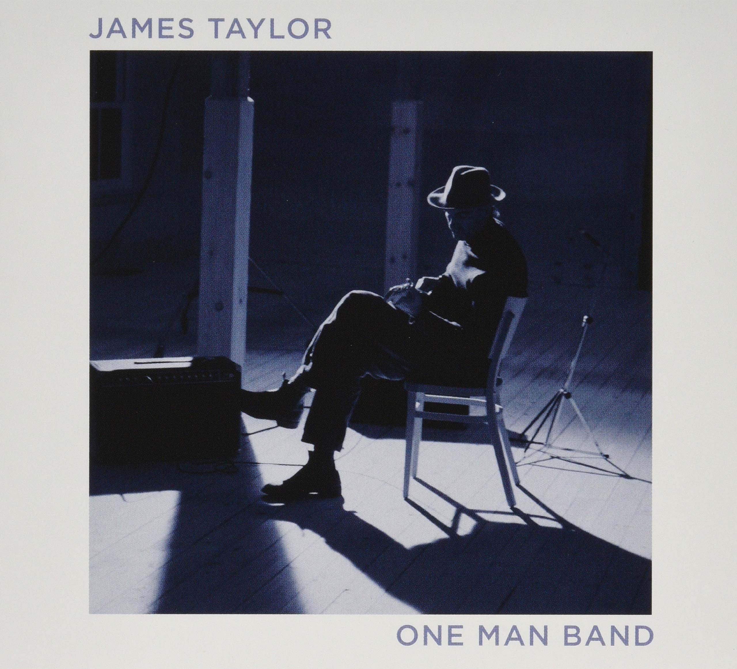 One Man Band
