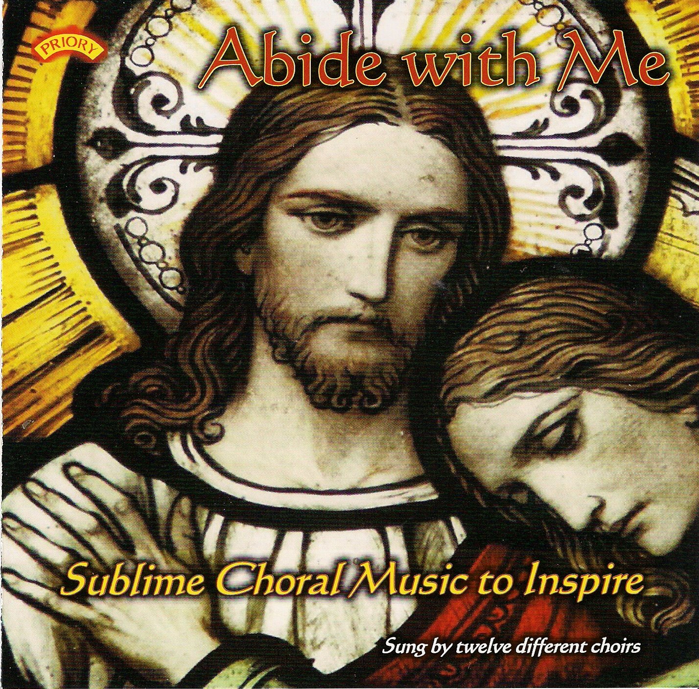 Abide With Me - Sublime Choral Music to Inspire