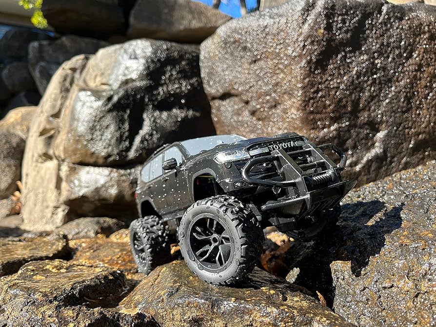 Amazon.co.jp: ハピネット(Happinet) 1/20 R/C トヨタ