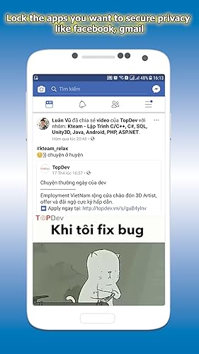 App Protection - App Lock