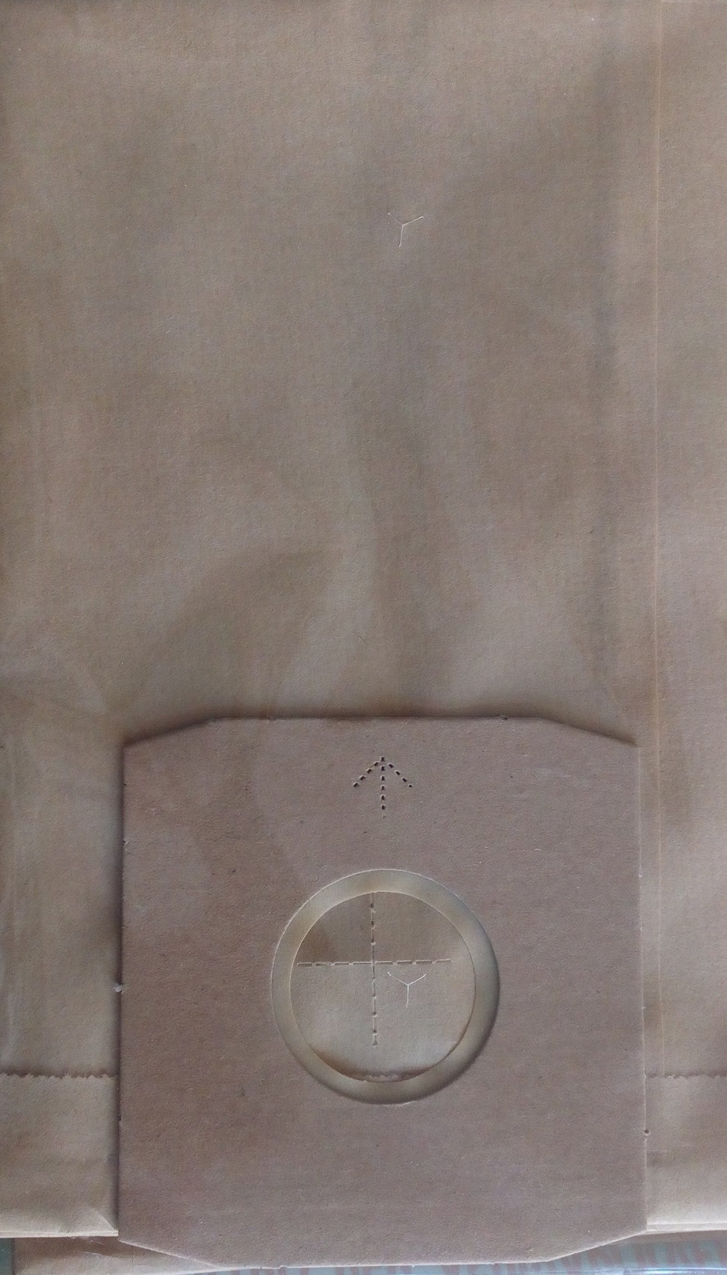FILTER DA41: Confezione 8 Sacchetti Per Aspirapolvere Daewoo (Modelli Fortis RC, RC, RCN...) - Antiacaro E Antibatterico, Made In Italy