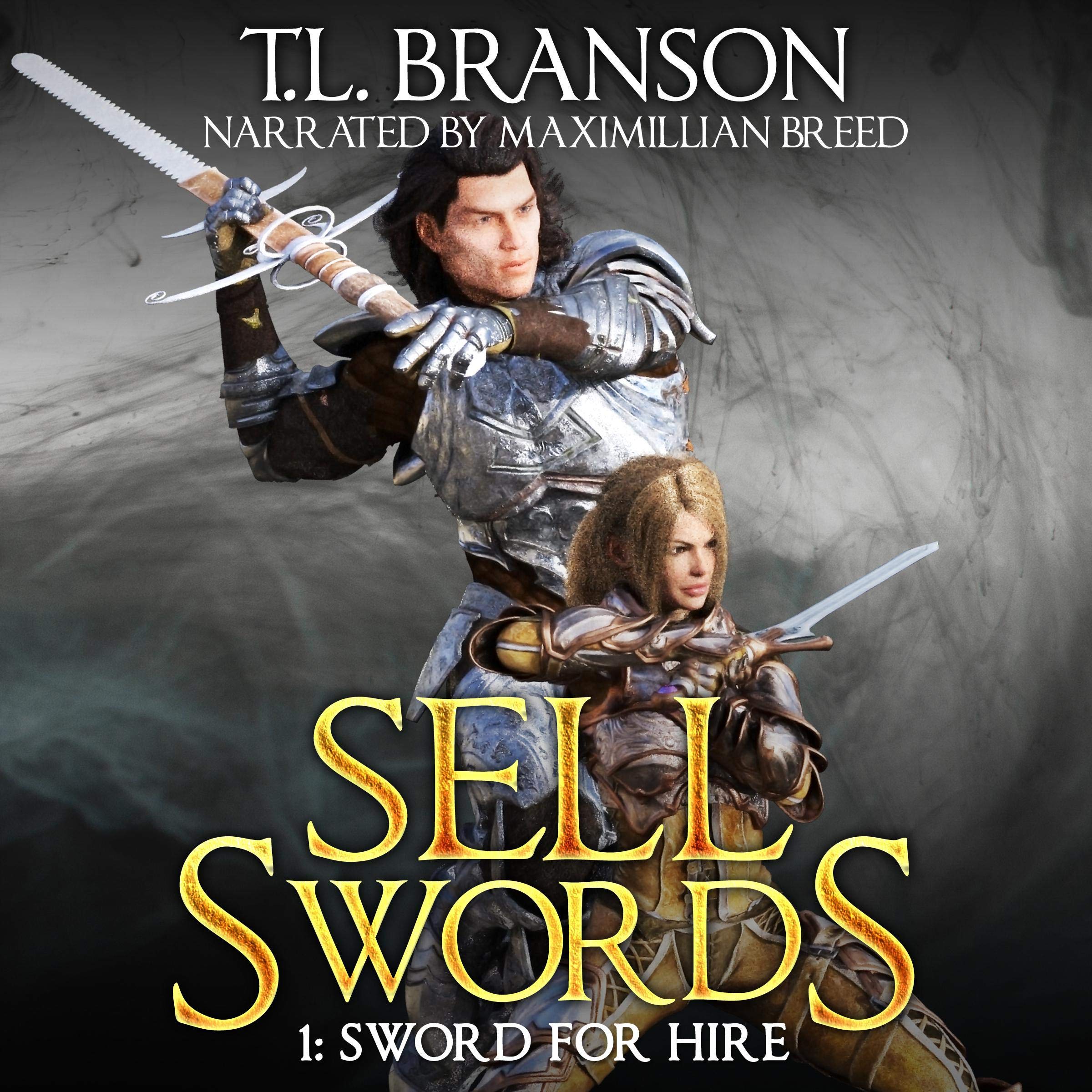 Sellswords: Sword for Hire