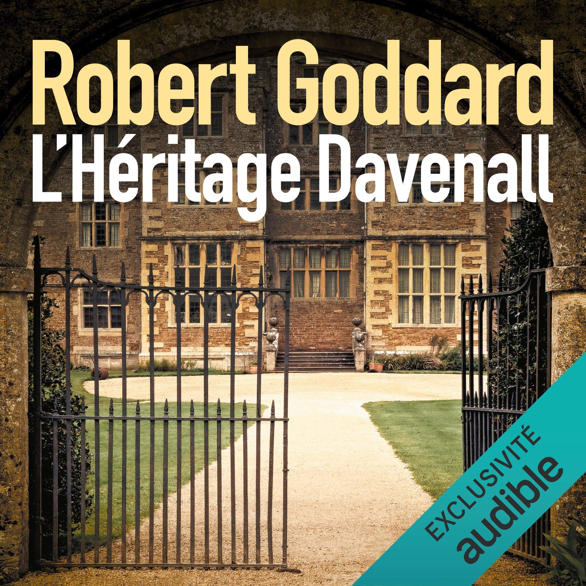 L'héritage Davenall