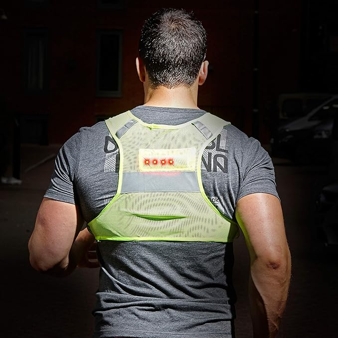 Reebok running vest Clearance